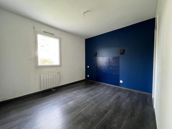 Agréable maison récente à Saint Thurial