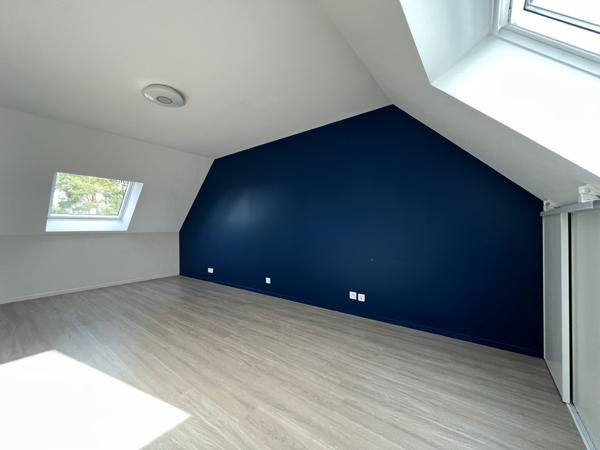 Agréable maison récente à Saint Thurial