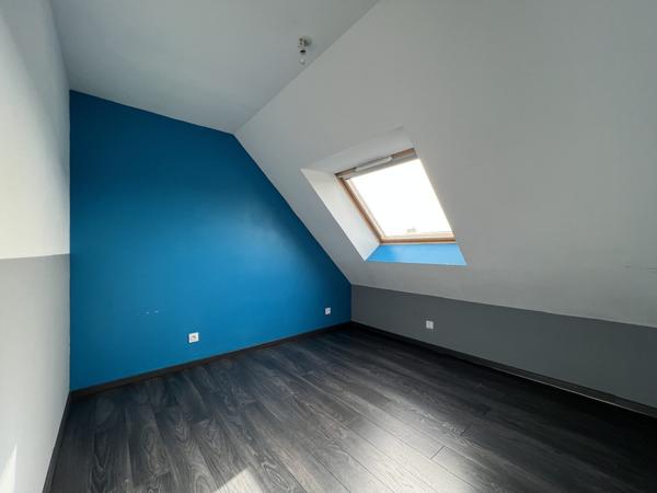 Agréable maison récente à Saint Thurial