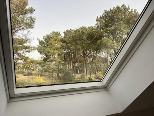 Agréable maison récente à Saint Thurial