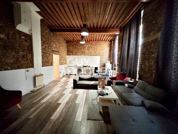 Fonds de commerce à vendre au coeur de la Croix Rousse à Lyon