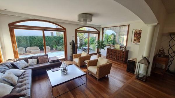 Maison individuelle Villiers-le-Bel 168 m²