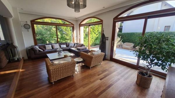 Maison individuelle Villiers-le-Bel 168 m²