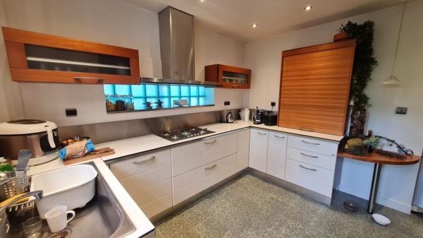 Maison individuelle Villiers-le-Bel 168 m²