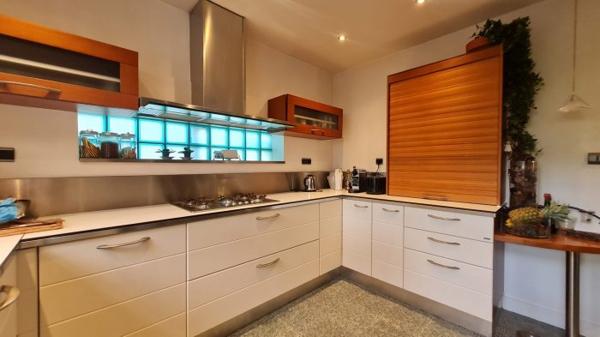 Maison individuelle Villiers-le-Bel 168 m²