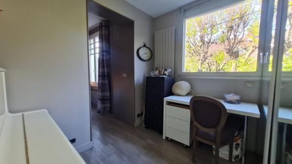 Maison individuelle Villiers-le-Bel 168 m²