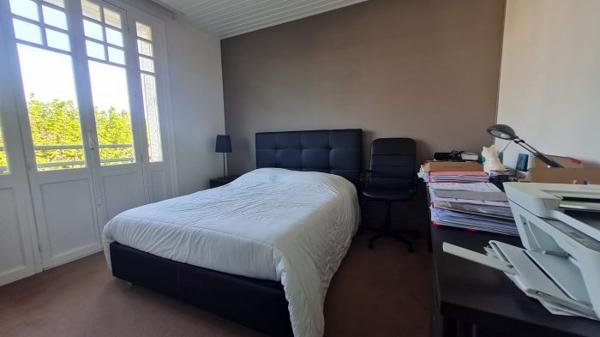 Maison individuelle Villiers-le-Bel 168 m²