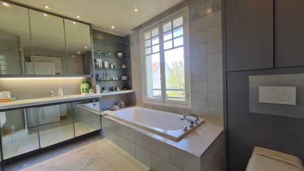 Maison individuelle Villiers-le-Bel 168 m²