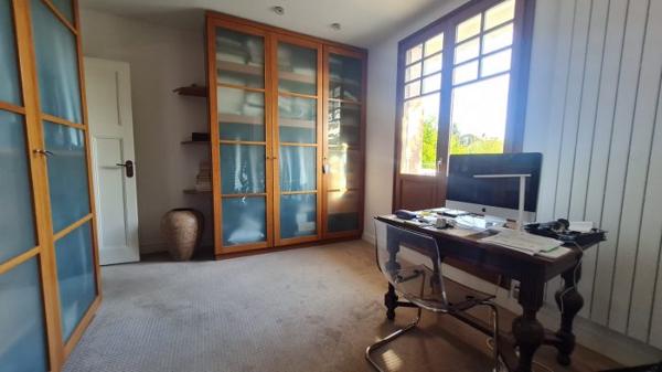 Maison individuelle Villiers-le-Bel 168 m²