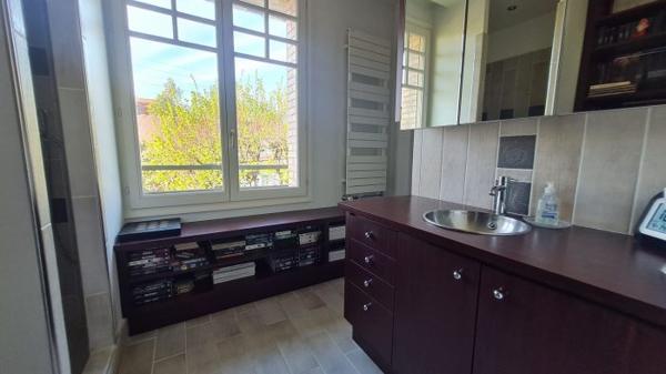 Maison individuelle Villiers-le-Bel 168 m²