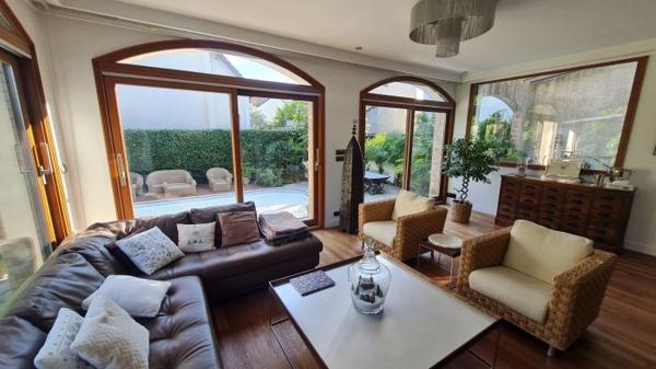 Maison individuelle Villiers-le-Bel 168 m²