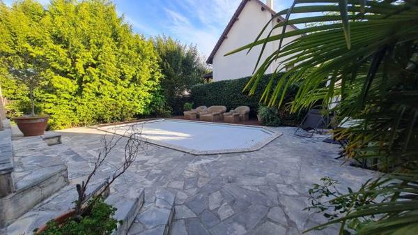 Maison individuelle Villiers-le-Bel 168 m²