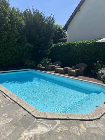 Maison individuelle Villiers-le-Bel 168 m²