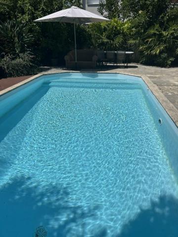 Maison individuelle Villiers-le-Bel 168 m²