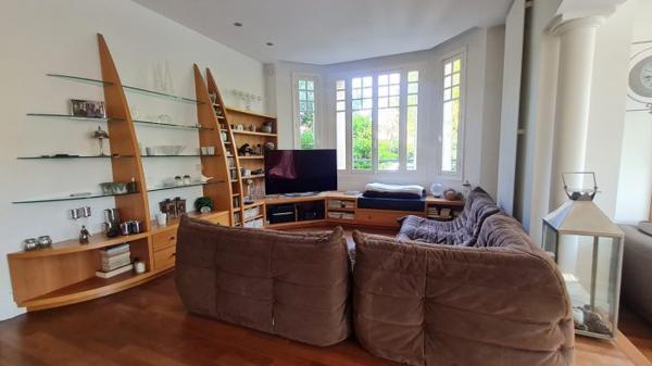 Maison individuelle Villiers-le-Bel 168 m²