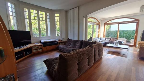 Maison individuelle Villiers-le-Bel 168 m²