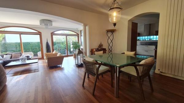 Maison individuelle Villiers-le-Bel 168 m²