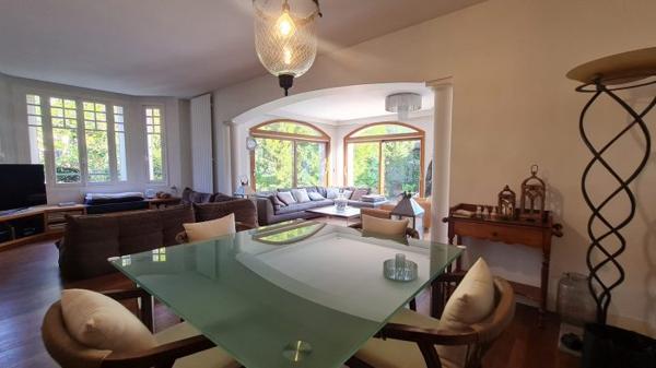 Maison individuelle Villiers-le-Bel 168 m²