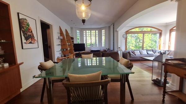 Maison individuelle Villiers-le-Bel 168 m²