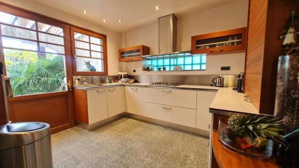 Maison individuelle Villiers-le-Bel 168 m²