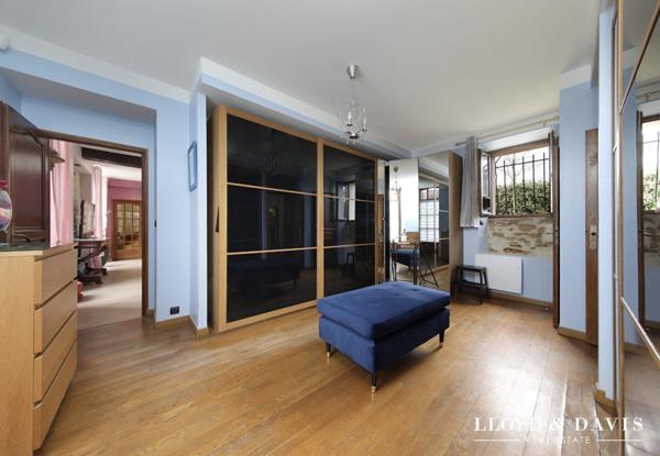 Propriété d’exception – 12 pièces – 335 m² – Senlis