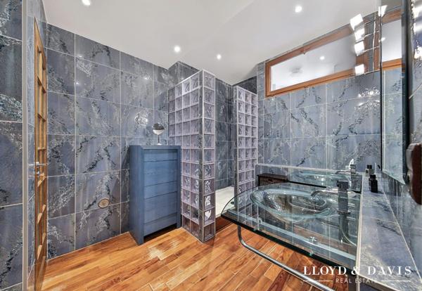 Propriété d’exception – 12 pièces – 335 m² – Senlis