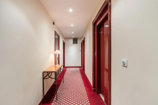 Appartement Paris 16e - PORTE DAUPHINE