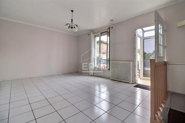 Maison 3 pièces à vendre à Ermont - Idéal primo-accédant
