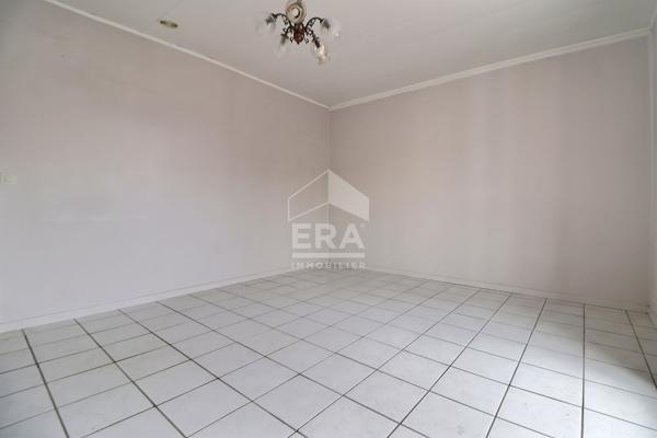 Maison 3 pièces à vendre à Ermont - Idéal primo-accédant