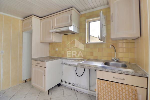 Maison 3 pièces à vendre à Ermont - Idéal primo-accédant