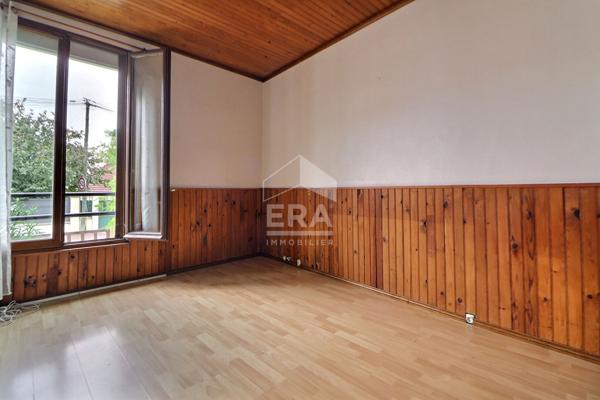 Maison 3 pièces à vendre à Ermont - Idéal primo-accédant