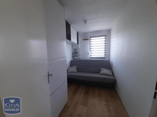 Appartement à louer 3 pièces 54.5m²