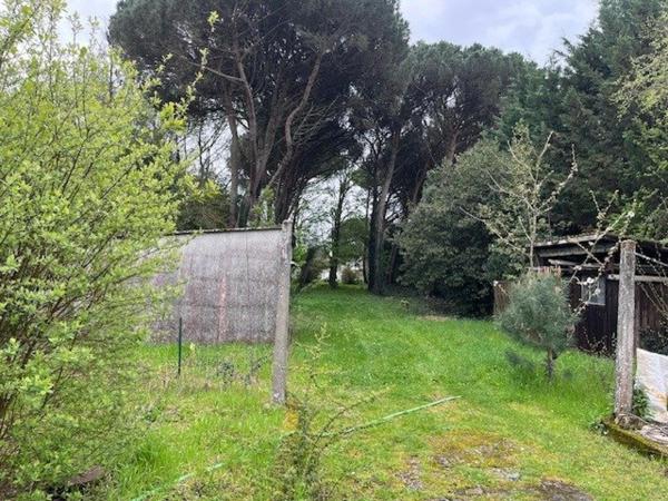 Maison à MERIGNAC, 33700 - 4 pièces 63m²