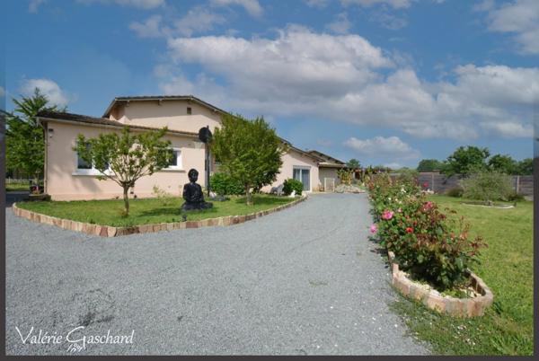 Pizzeria – Traiteur à vendre (murs + fonds) – Beaupouyet (Dordogne)