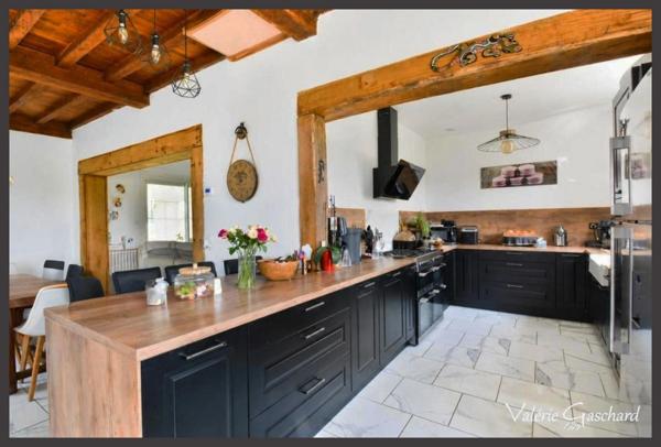 Pizzeria – Traiteur à vendre (murs + fonds) – Beaupouyet (Dordogne)