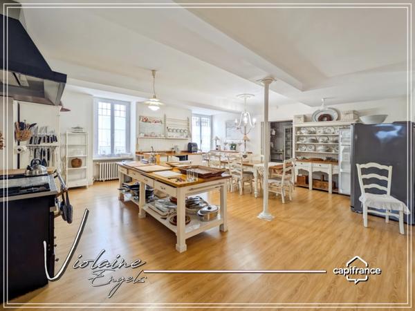 Propriete à vendre 0 pièces OLONZAC (34)