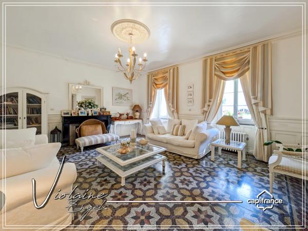 Propriete à vendre 0 pièces OLONZAC (34)