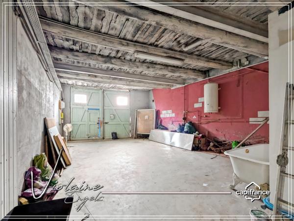 Propriete à vendre 0 pièces OLONZAC (34)