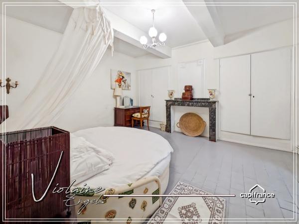 Propriete à vendre 0 pièces OLONZAC (34)