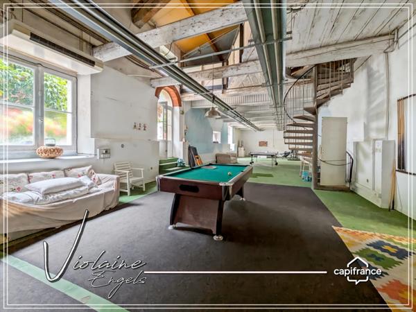 Propriete à vendre 0 pièces OLONZAC (34)