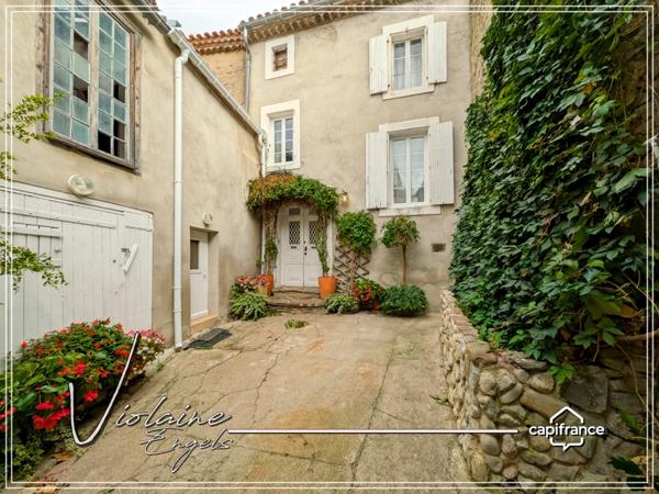 Propriete à vendre 0 pièces OLONZAC (34)