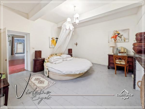 Propriete à vendre 0 pièces OLONZAC (34)