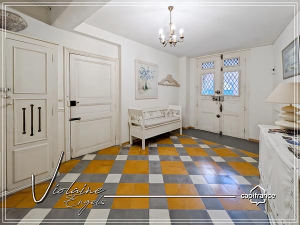 Propriete à vendre 0 pièces OLONZAC (34)