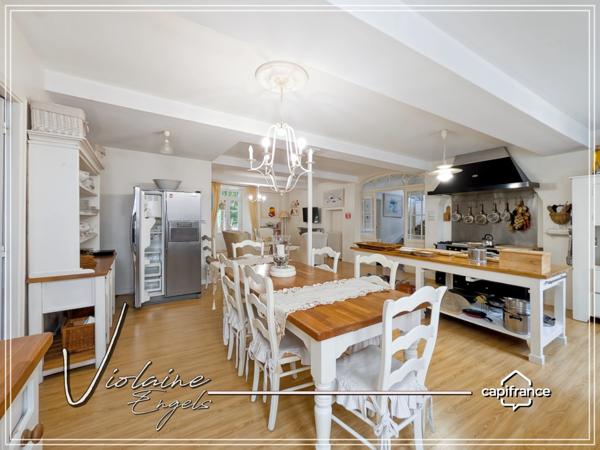 Propriete à vendre 0 pièces OLONZAC (34)