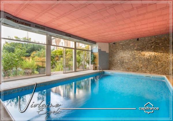 Propriete à vendre 0 pièces OLONZAC (34)