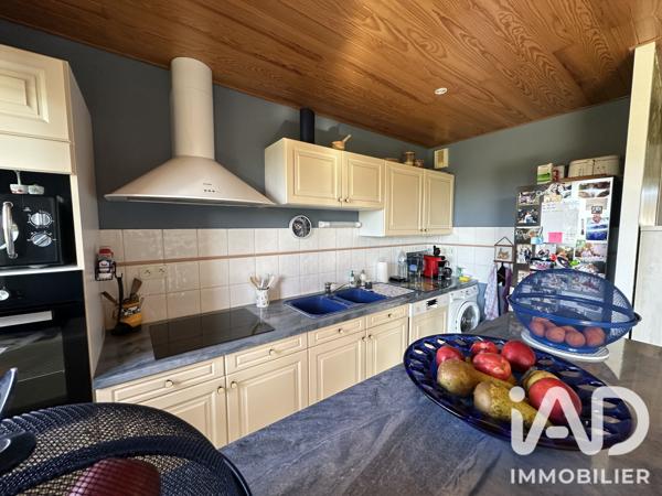 Appartement à vendre 2 pièces 48 m² Saint-Vincent-de-Tyrosse