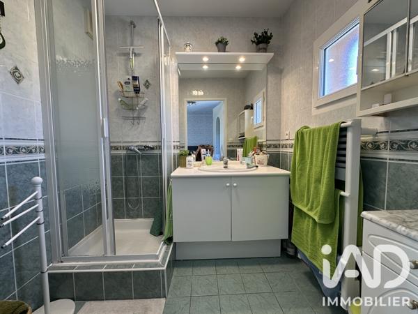 Appartement à vendre 2 pièces 48 m² Saint-Vincent-de-Tyrosse