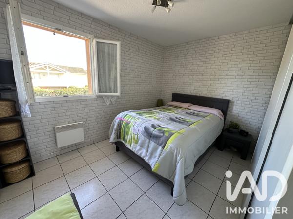 Appartement à vendre 2 pièces 48 m² Saint-Vincent-de-Tyrosse