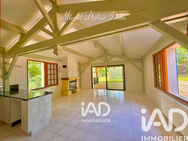 Maison à vendre 5 pièces 111 m² Les Mathes