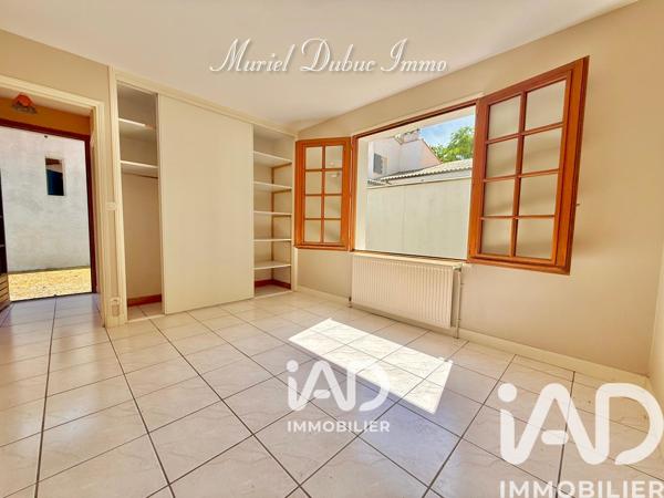 Maison à vendre 5 pièces 111 m² Les Mathes